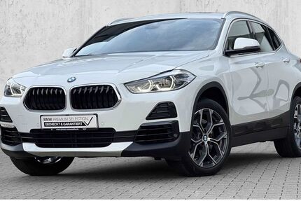BMW X2 94.800 km 23.880 &euro; Sprockhövel 45549
