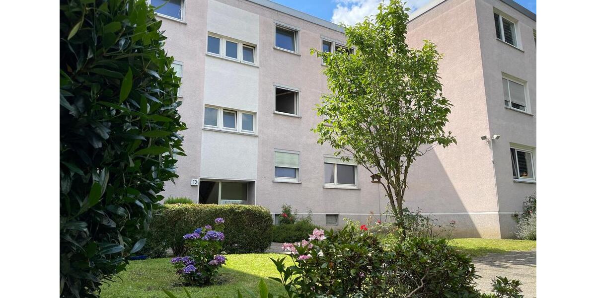 Etagenwohnung Dortmund Huckarde - 2.5 Zimmer, 60 m&sup2;, 540&euro; | Angebot:26661777