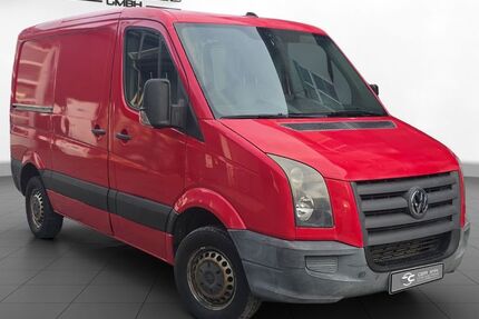 VW Crafter 180.000 km 7.999 &euro; Hagen 58089