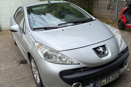 Peugeot 207 86.541 km 2.999 &euro; Dortmund 44328