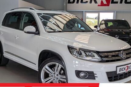 VW Tiguan 159.000 km 11.450 &euro; Menden (Sauerland) 58708