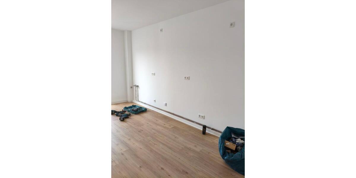 Etagenwohnung Hagen Hagen-Mitte - 3 Zimmer, 54 m&sup2;, 380&euro; | Angebot:25660324