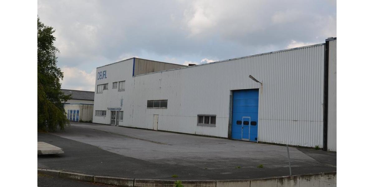 Gewerbeobjekt Bergkamen - 3.850&euro; | Angebot:25519649