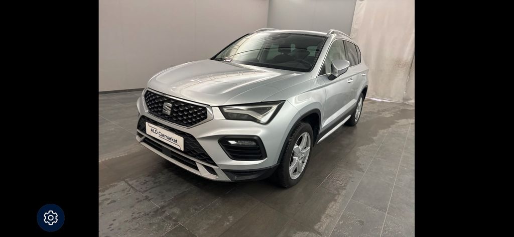 Seat Ateca 174.000 km 16.999 &euro; Dortmund 44287