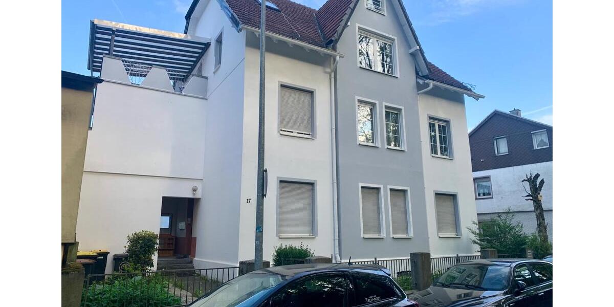 Erdgeschoßwohnung Lüdenscheid Staberg - 4 Zimmer, 90 m&sup2;, 719&euro; | Angebot:25613654