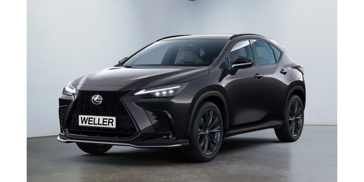Lexus NX 450h 5.000 km 69.485 &euro; Dortmund 44143