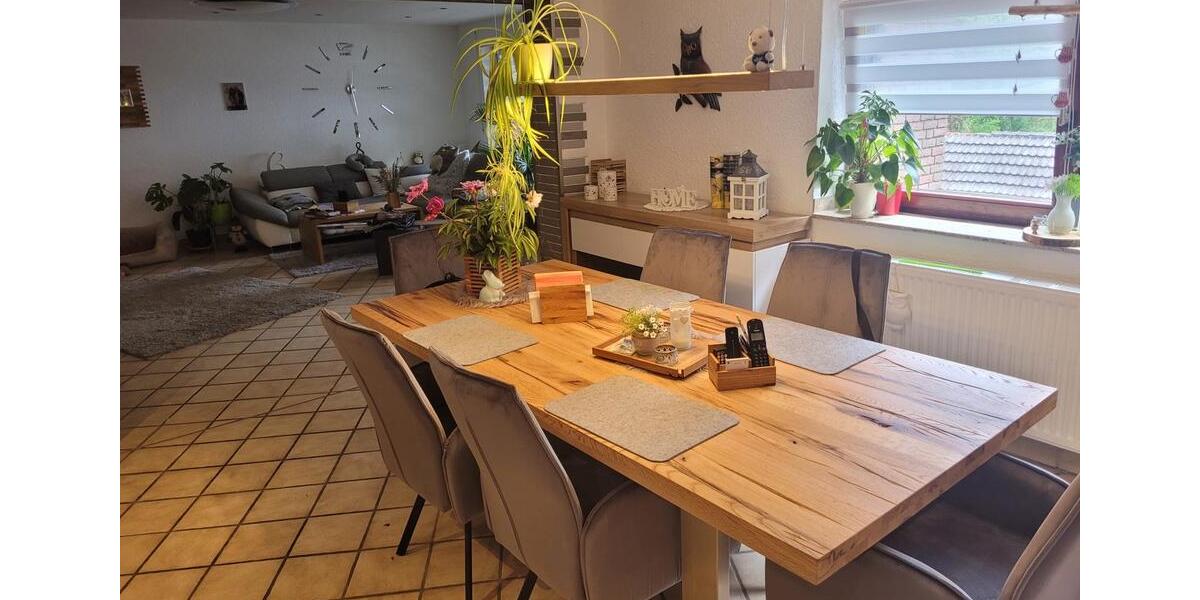 Etagenwohnung Lünen - 3.5 Zimmer, 94 m&sup2;, 990&euro; | Angebot:25723685