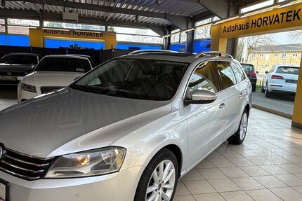 VW Passat Variant 207.500 km 6.450 &euro; Waltrop 45731