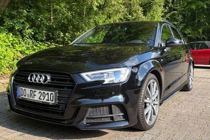 Audi A3 78.000 km 20.200 &euro; Dortmund 44339