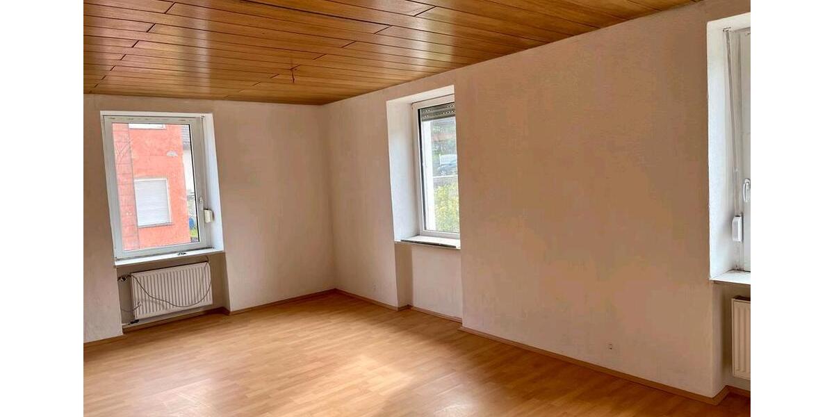 Etagenwohnung Werdohl - 3 Zimmer, 80 m&sup2;, 850&euro; | Angebot:26359722