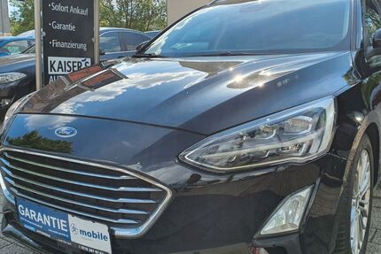 Ford Focus 86.000 km 12.980 &euro; Dortmund 44145