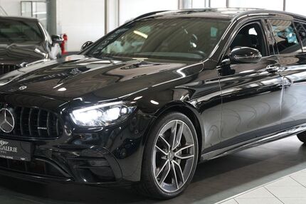Mercedes-Benz E 53 AMG 167.000 km 41.950 &euro; Herne 44652