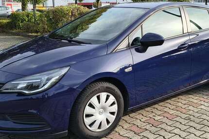 Opel Astra 73.000 km 8.100 &euro; Witten, Stadt 58452