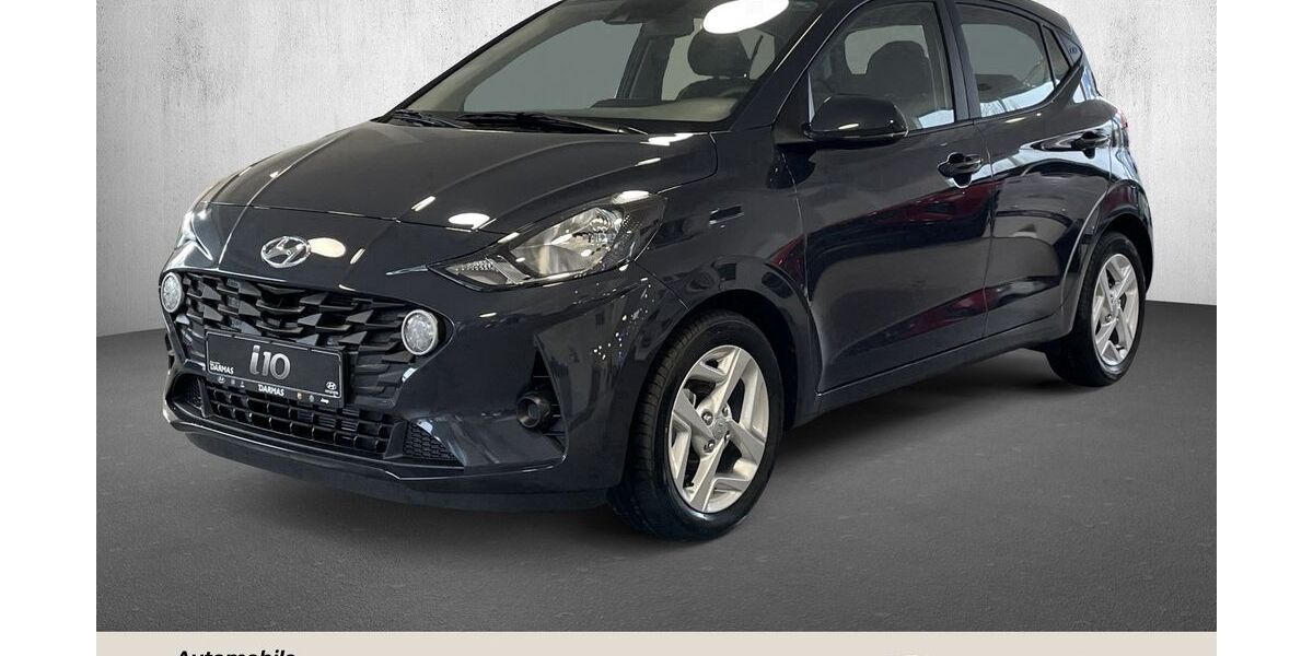 Hyundai i10 34.511 km 13.990 &euro; Castrop-Rauxel 44575