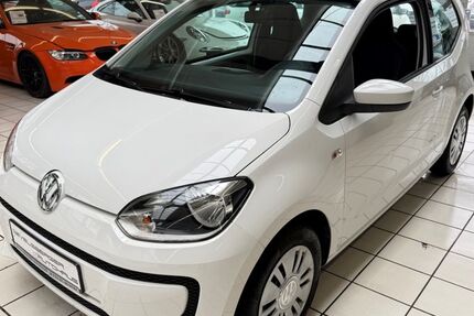 VW up! 101.614 km 7.980 &euro; Gevelsberg 58285