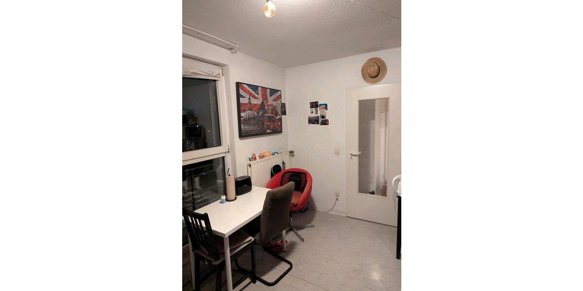 Etagenwohnung Dortmund Innenstadt West - 3 Zimmer, 73 m&sup2;, 751&euro; | Angebot:26662682