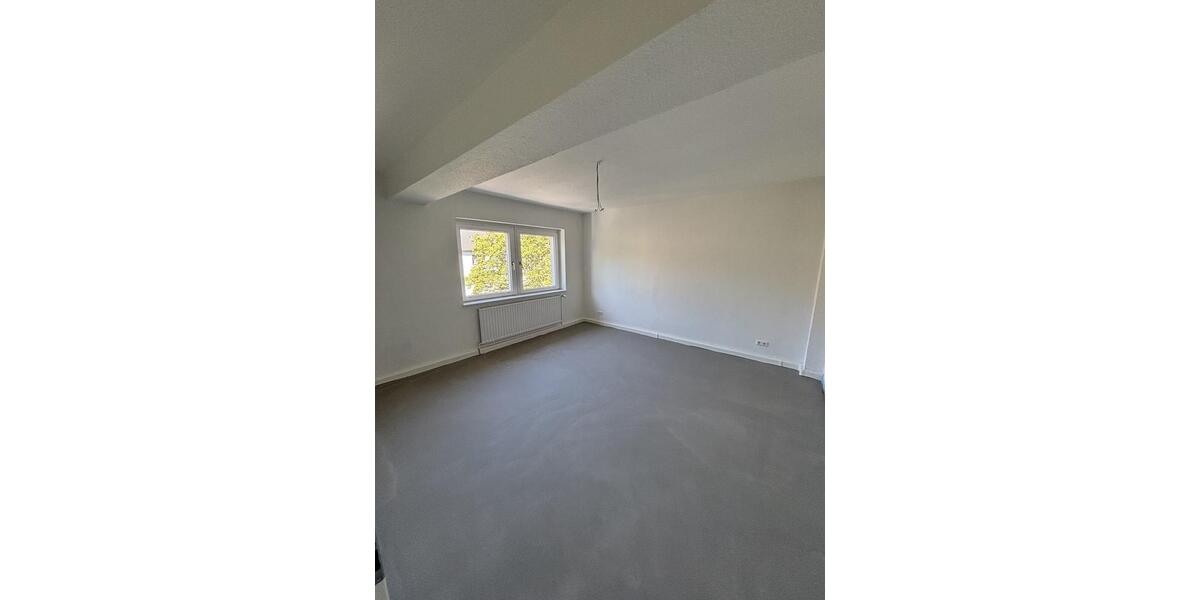 Etagenwohnung Dortmund Innenstadt Nord - 2.5 Zimmer, 56 m&sup2;, 494&euro; | Angebot:25982844