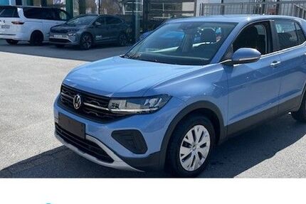VW T-Cross 6.400 km 18.749 &euro; Lünen 44534