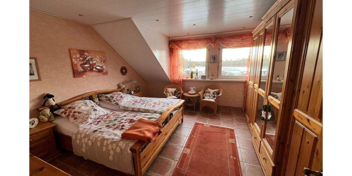 Reihenmittelhaus Dortmund Mengede - 4 Zimmer, 129 m&sup2;, 485.500&euro; | Angebot:25693087