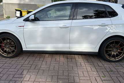 VW Polo 83.380 km 19.900 &euro; Dortmund 44287