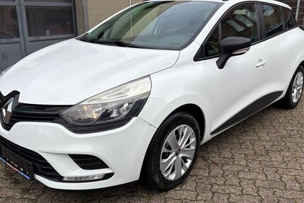 Renault Clio 130.000 km 3.790 &euro; Schwelm 58332
