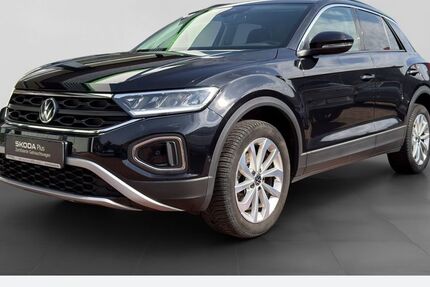 VW T-Roc 55.444 km 19.040 &euro; Werdohl 58791