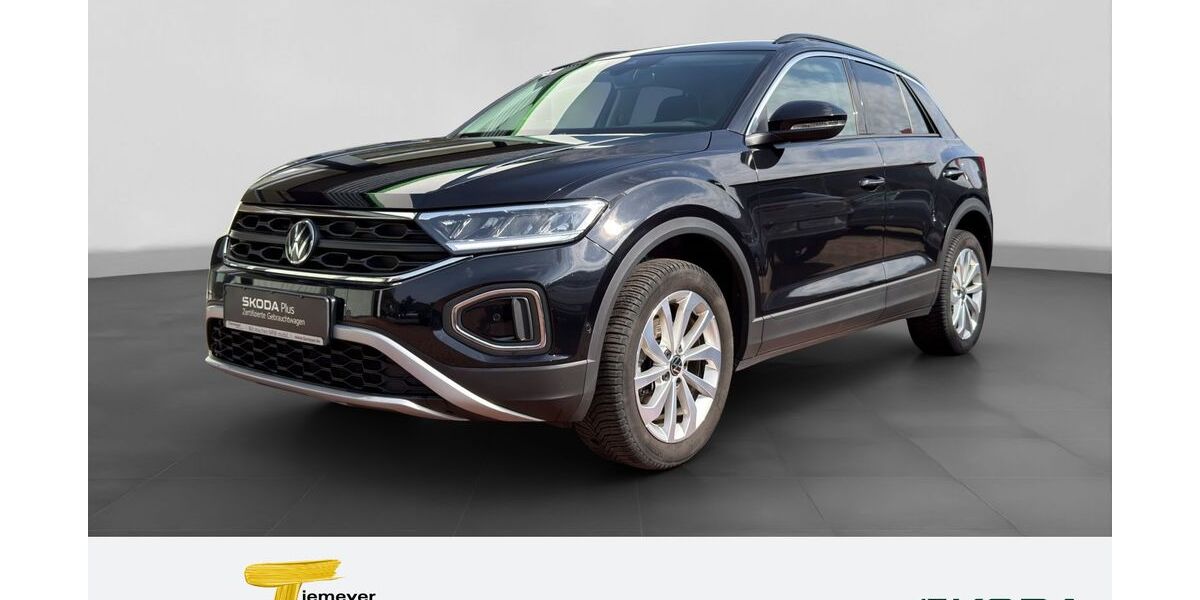 VW T-Roc 55.444 km 20.350 &euro; Werdohl 58791