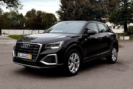 Audi Q2 55.334 km 23.990 &euro; Herne 44651
