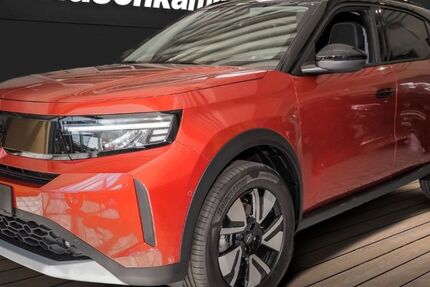 Opel Frontera 1.399 km 28.480 &euro; Lünen 44532