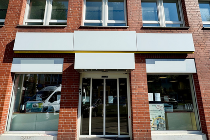 Gewerbeobjekt Dortmund Innenstadt Ost - 3.465&euro; | Angebot:27658092
