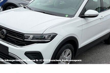 VW T-Cross 12.620 km 22.198 &euro; Lünen 44534