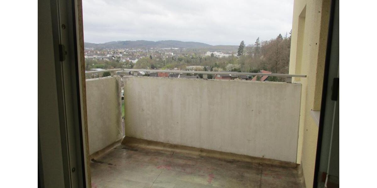 Etagenwohnung Hemer - 5 Zimmer, 104 m&sup2;, 630&euro; | Angebot:26031607