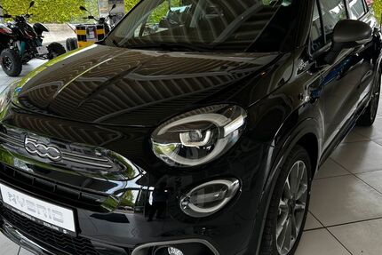 Fiat 500X 5.900 km 24.990 &euro; Iserlohn-Dröschede 58638