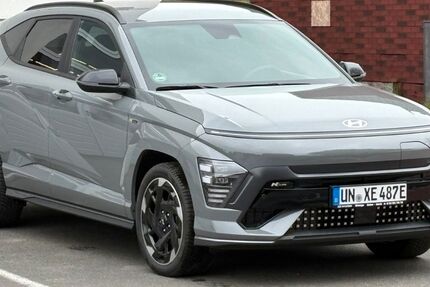 Hyundai KONA 4.580 km 37.880 &euro; Selm-Bork 59379