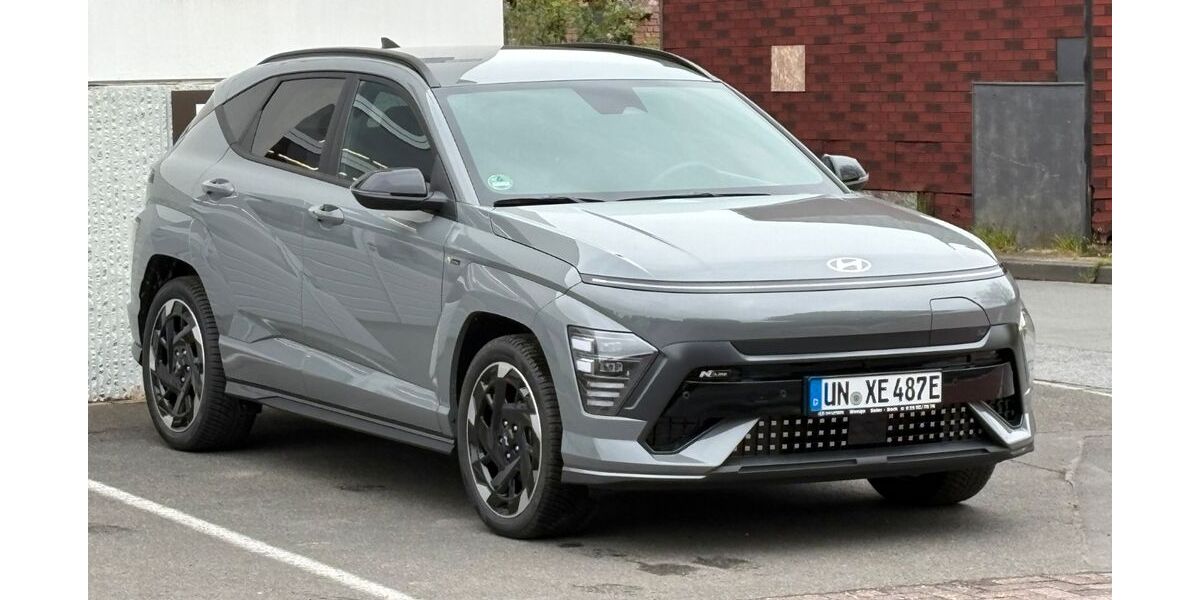 Hyundai KONA 4.580 km 37.880 &euro; Selm-Bork 59379