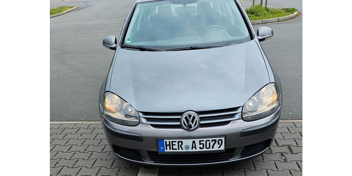 VW Golf 250.000 km 4.200 &euro; Herne 44625