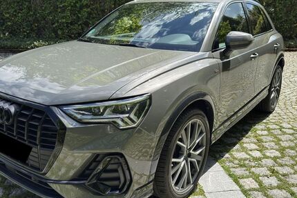 Audi Q3 56.000 km 37.990 &euro; Iserlohn 58638