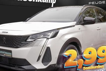 Peugeot 3008 36.139 km 27.880 &euro; Werne 59368