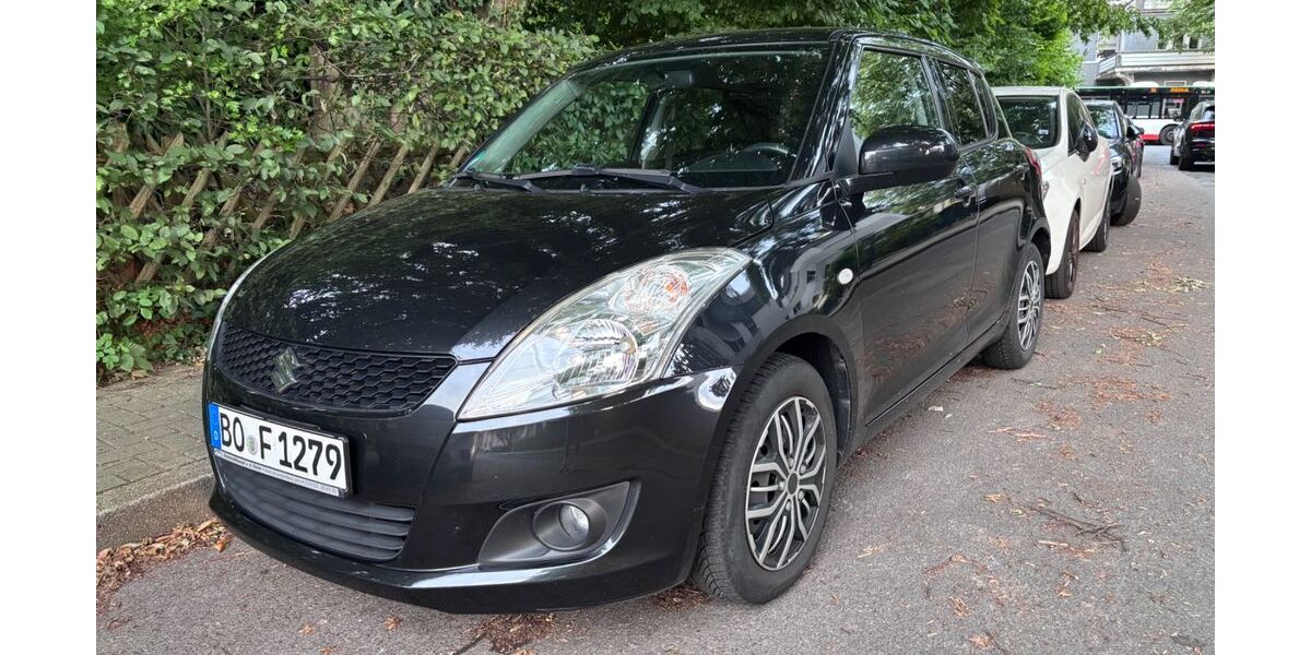 Suzuki Swift 117.000 km 4.250 &euro; Bochum 44869