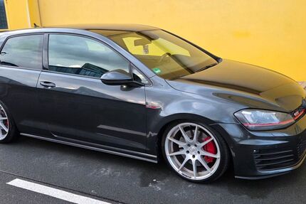 VW Golf 126.500 km 14.000 &euro; Hagen 58091