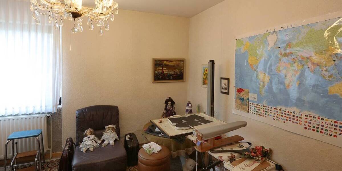 Reihenendhaus Menden Mitte - 4 Zimmer, 110 m&sup2;, 229.000&euro; | Angebot:26138948