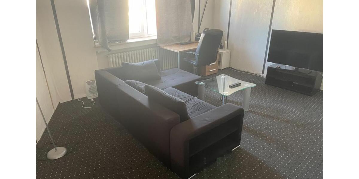 Etagenwohnung Dortmund Innenstadt Nord - 1 Zimmer, 38 m&sup2;, 320&euro; | Angebot:27596728
