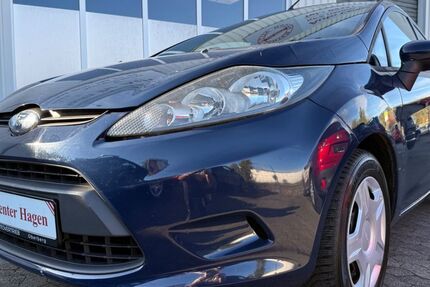 Ford Fiesta 162.615 km 1.580 &euro; Hagen 58135