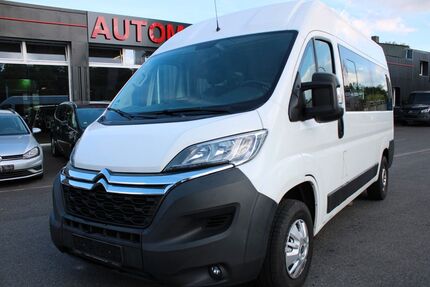 Citroen Jumper 181.413 km 15.991 &euro; Dortmund 44145