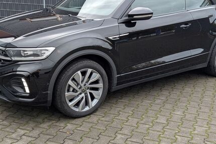 VW T-Roc 6.083 km 38.590 &euro; Selm 59379
