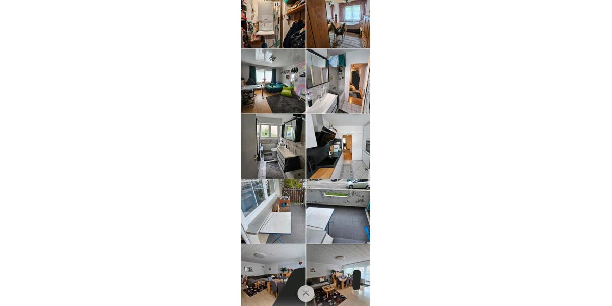 Erdgeschoßwohnung Menden (Sauerland) Bösperde - 4 Zimmer, 92 m&sup2;, 950&euro; | Angebot:27571362