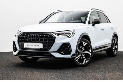 Audi Q3 62.230 km 34.940 &euro; Hagen 58091