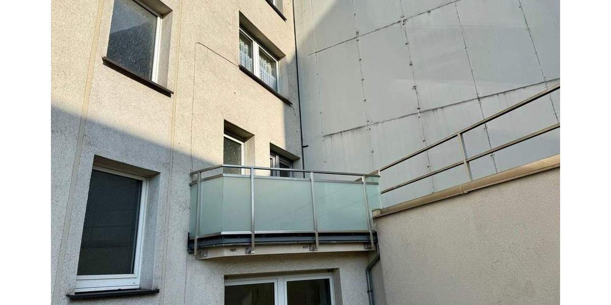 Etagenwohnung Witten Mitte - 3 Zimmer, 103 m&sup2;, 695&euro; | Angebot:25669170