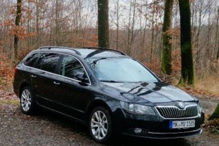 Skoda Superb 225.000 km 7.500 &euro; Iserlohn 58638