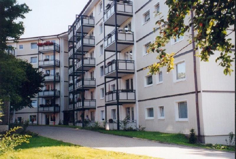 Etagenwohnung Lüdenscheid Staberg - 3 Zimmer, 66 m&sup2;, 477&euro; | Angebot:25715678